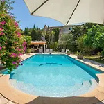 Provencale Proche De La וילה