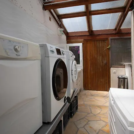 Villa Provençale Proche De La