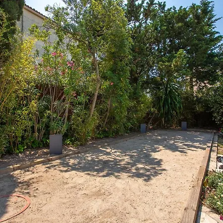 Provencale Proche De La Вілла *