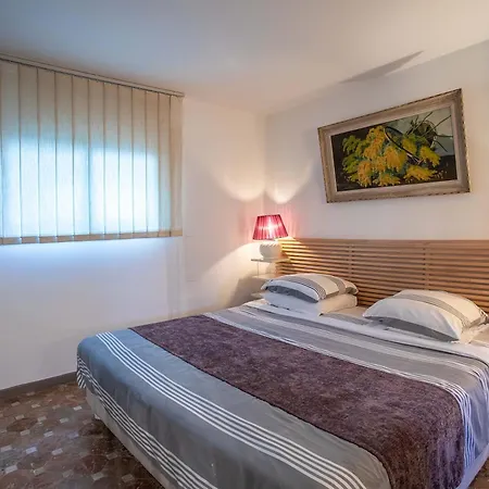Provencale Avec Piscine Villa Saint-Raphaël