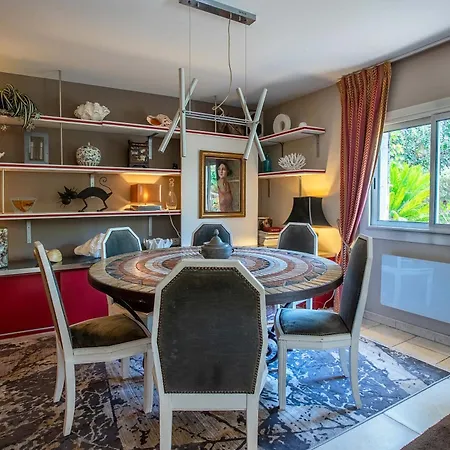 Villa Provencale Avec Piscine *