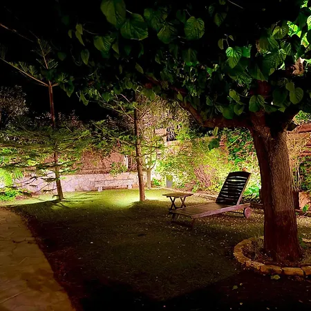 Provencale Avec Piscine Villa *