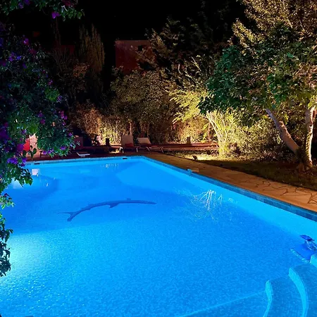 Villa Provencale Avec Piscine Saint-Raphaël