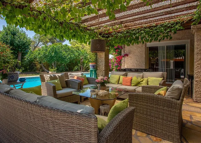 Provencale Proche De La