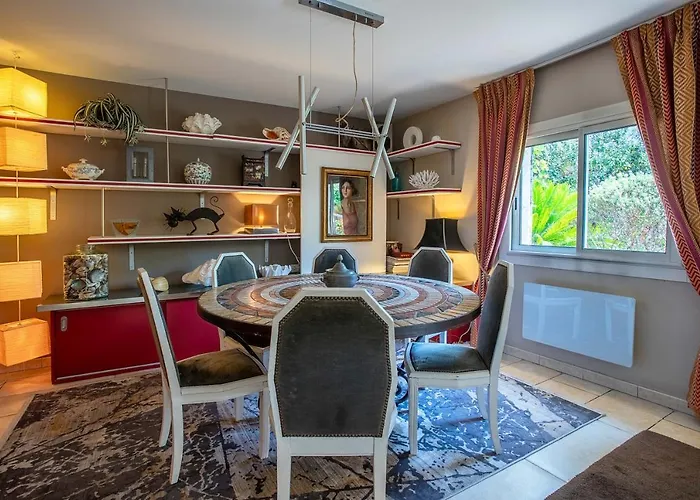 Provencale Proche De La * Saint-Raphaël