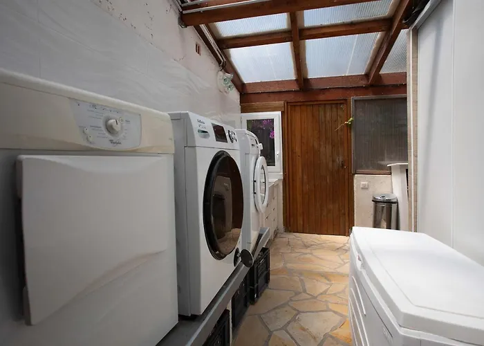 Villa Provencale Proche De La