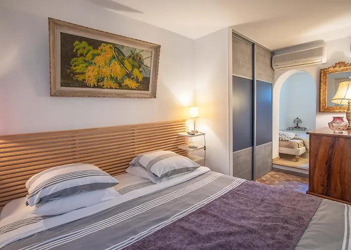 Provencale Proche De La * Saint-Raphaël