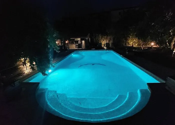 Provencale Proche De La * Saint-Raphaël