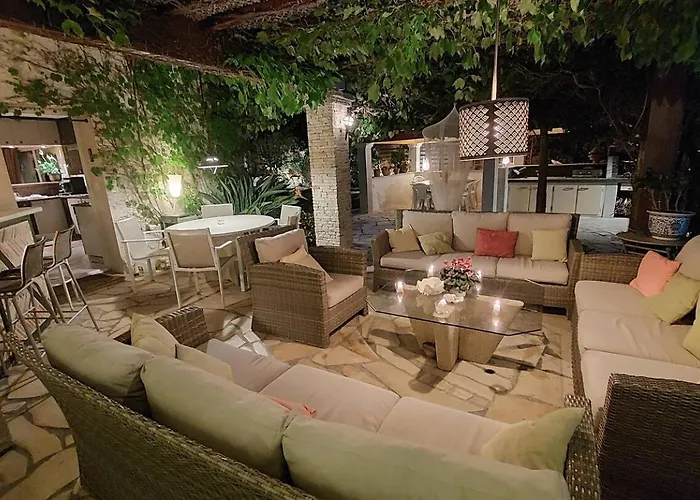 Provencale Proche De La Saint-Raphaël