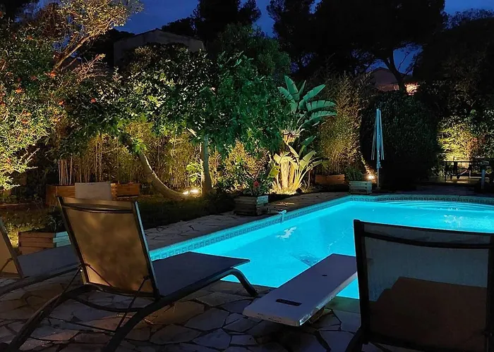 Provencale Proche De La *